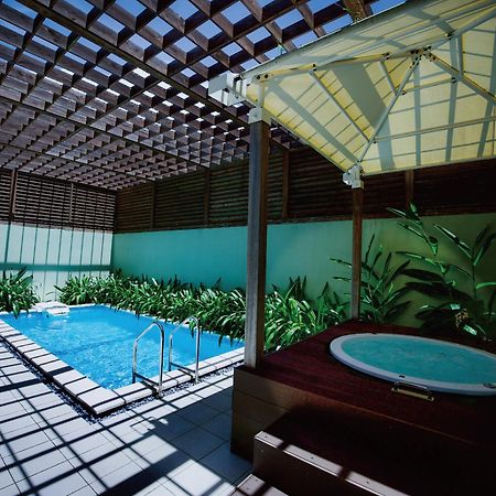 Homm Stay Yumiha Okinawa By Banyan Tree Group Onna Pokój zdjęcie