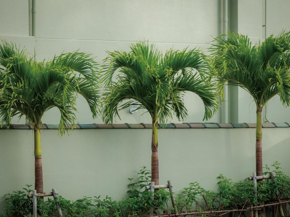 Homm Stay Yumiha Okinawa By Banyan Tree Group Onna Zewnętrze zdjęcie