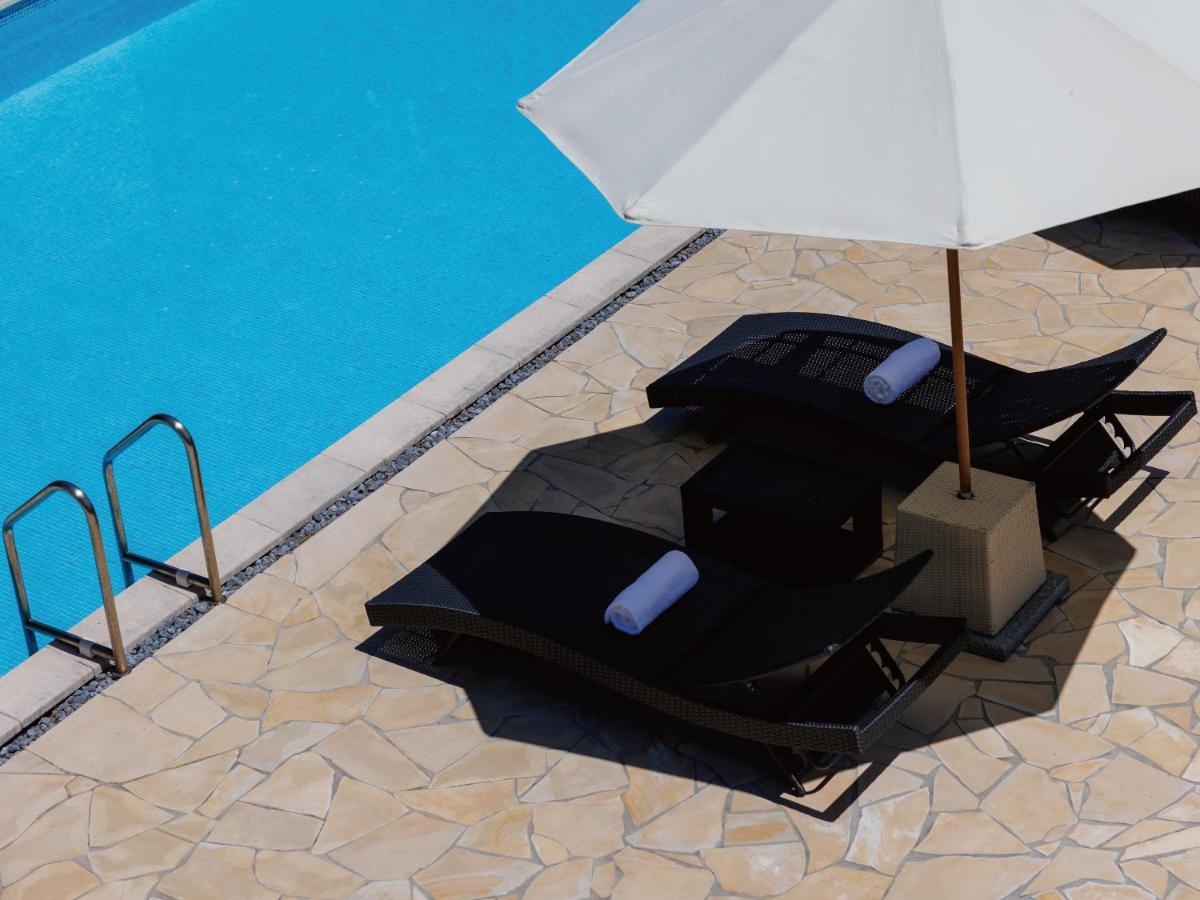 Homm Stay Yumiha Okinawa By Banyan Tree Group Onna Zewnętrze zdjęcie