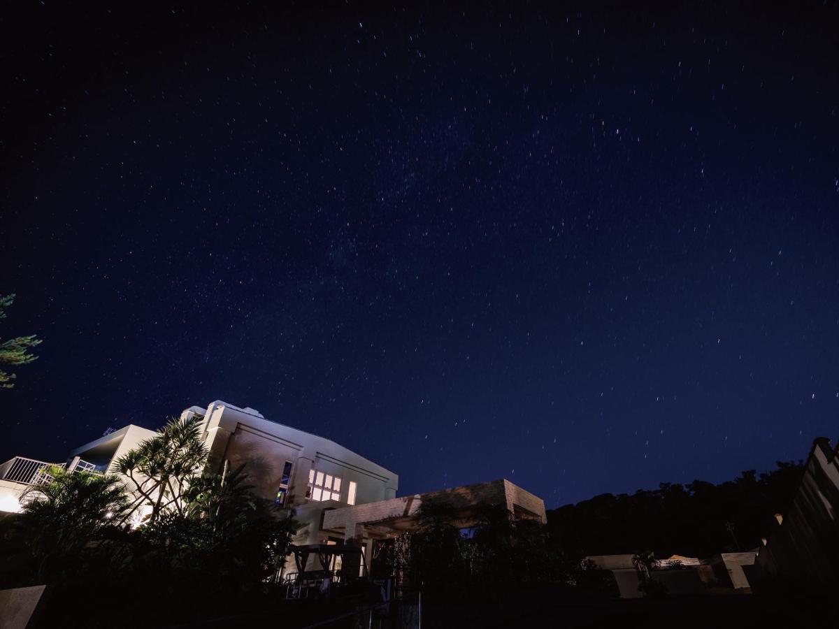 Homm Stay Yumiha Okinawa By Banyan Tree Group Onna Zewnętrze zdjęcie