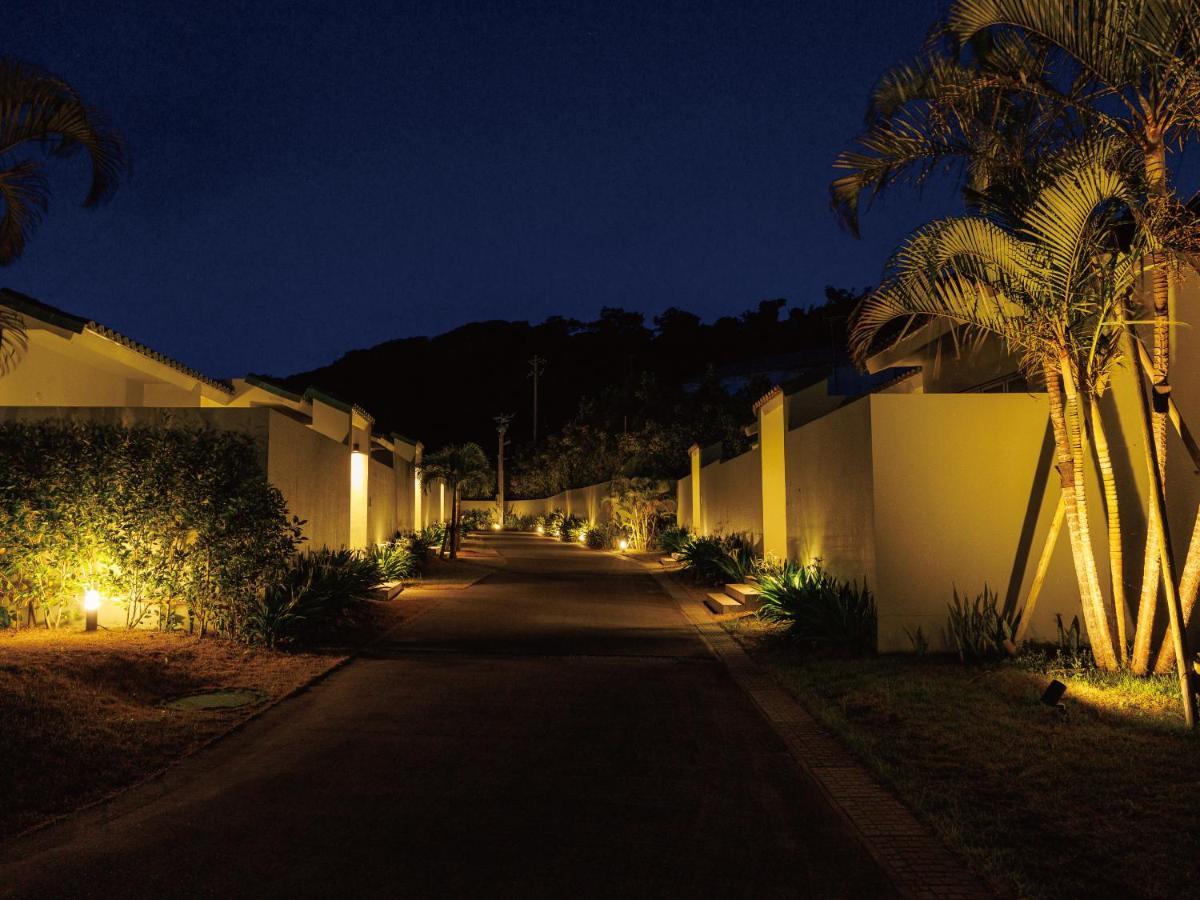 Homm Stay Yumiha Okinawa By Banyan Tree Group Onna Zewnętrze zdjęcie