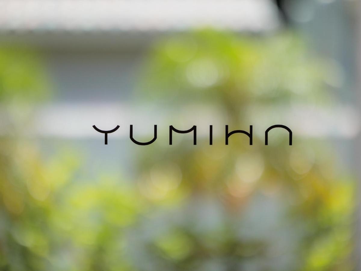 Homm Stay Yumiha Okinawa By Banyan Tree Group Onna Zewnętrze zdjęcie