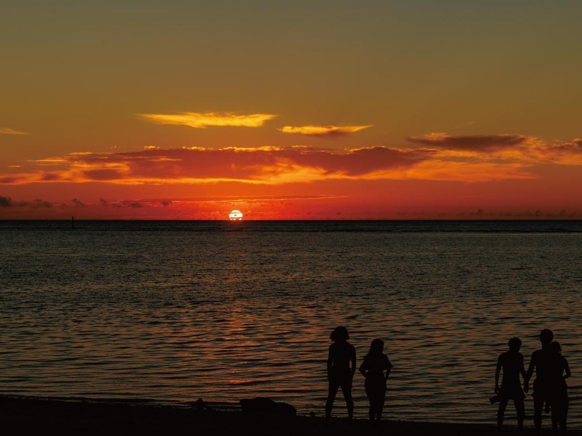 Homm Stay Yumiha Okinawa By Banyan Tree Group Onna Zewnętrze zdjęcie