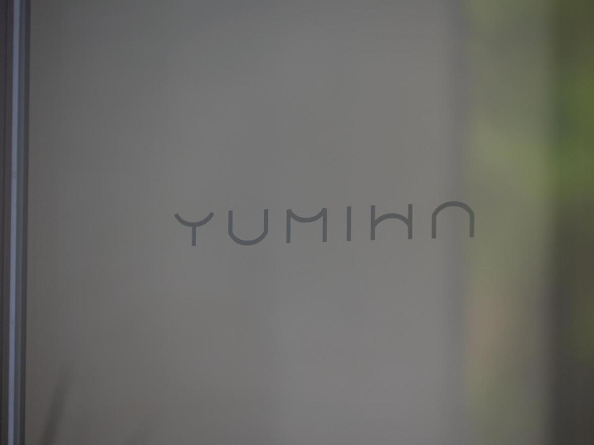 Homm Stay Yumiha Okinawa By Banyan Tree Group Onna Zewnętrze zdjęcie