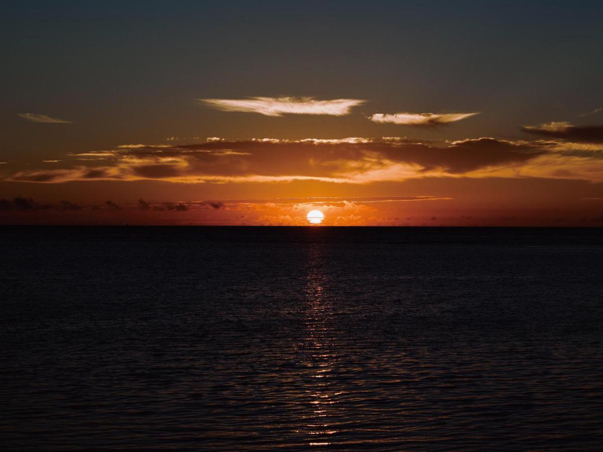 Homm Stay Yumiha Okinawa By Banyan Tree Group Onna Zewnętrze zdjęcie