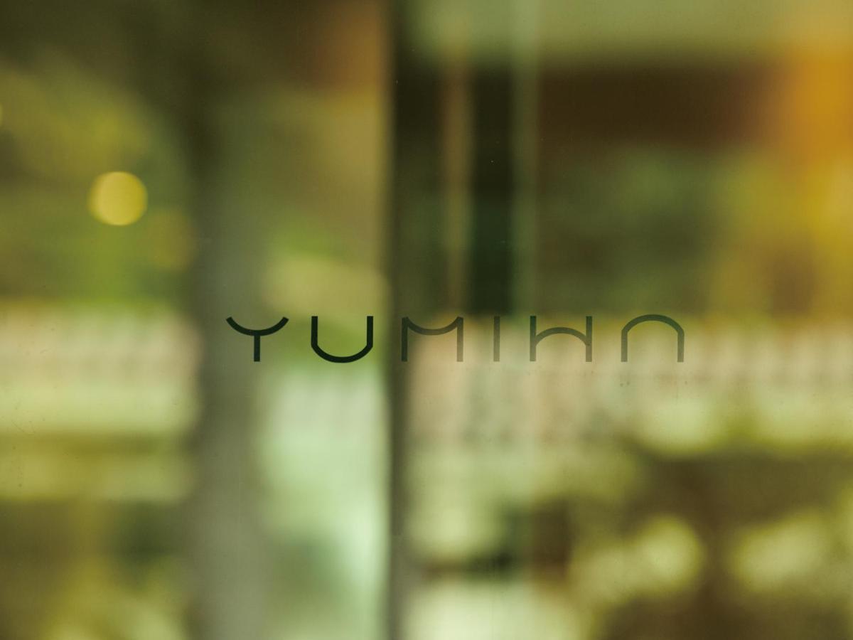 Homm Stay Yumiha Okinawa By Banyan Tree Group Onna Zewnętrze zdjęcie