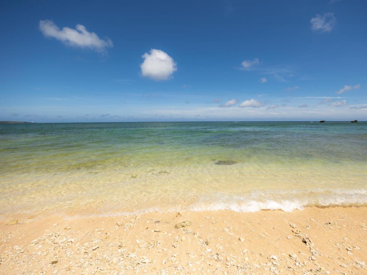 Homm Stay Yumiha Okinawa By Banyan Tree Group Onna Zewnętrze zdjęcie