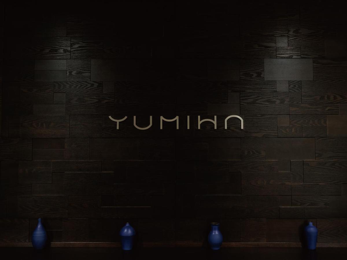 Homm Stay Yumiha Okinawa By Banyan Tree Group Onna Zewnętrze zdjęcie