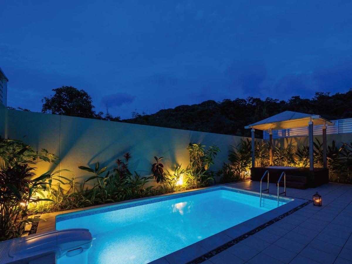 Homm Stay Yumiha Okinawa By Banyan Tree Group Onna Pokój zdjęcie