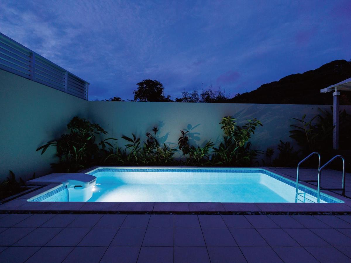 Homm Stay Yumiha Okinawa By Banyan Tree Group Onna Pokój zdjęcie
