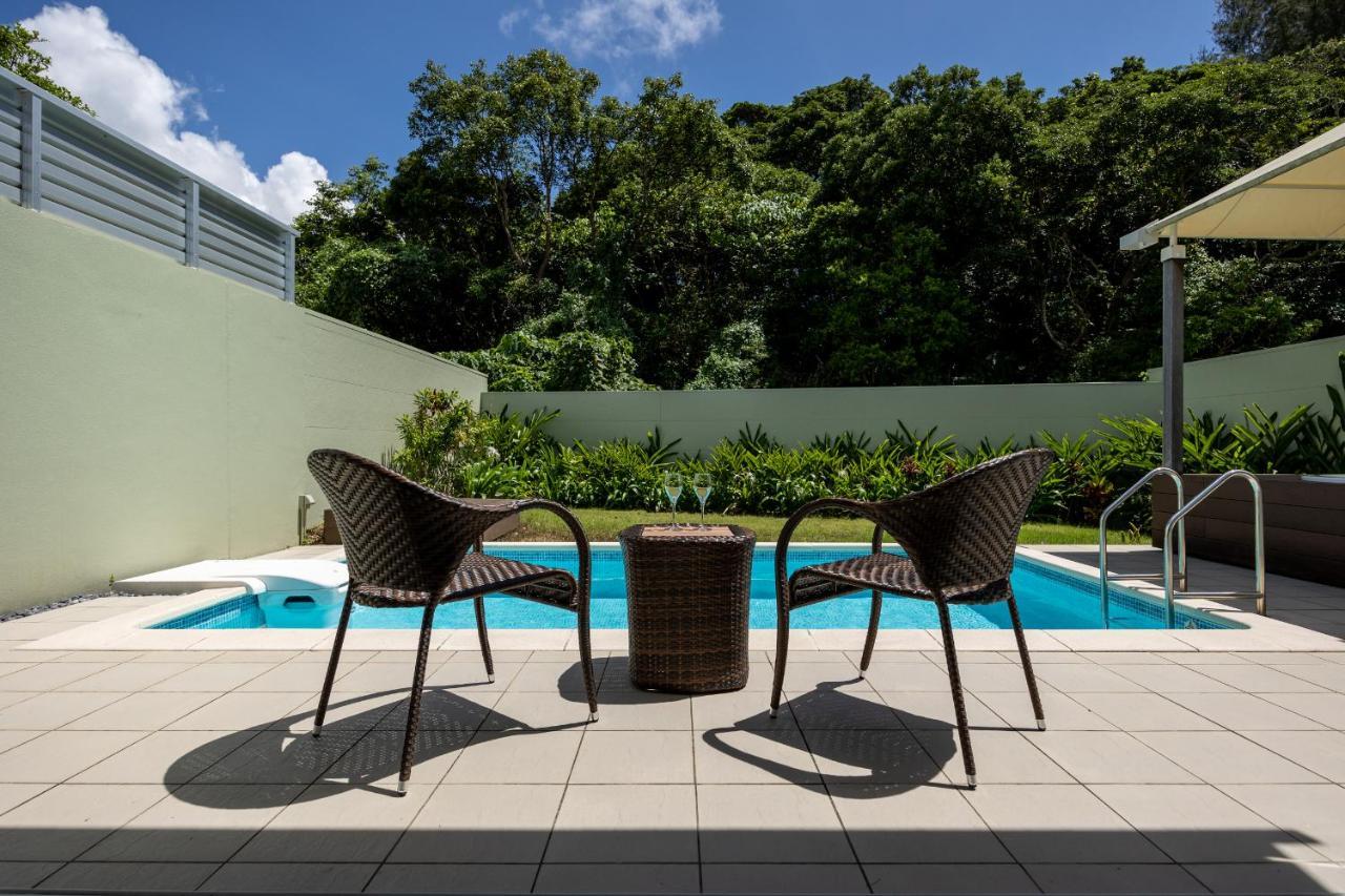 Homm Stay Yumiha Okinawa By Banyan Tree Group Onna Zewnętrze zdjęcie