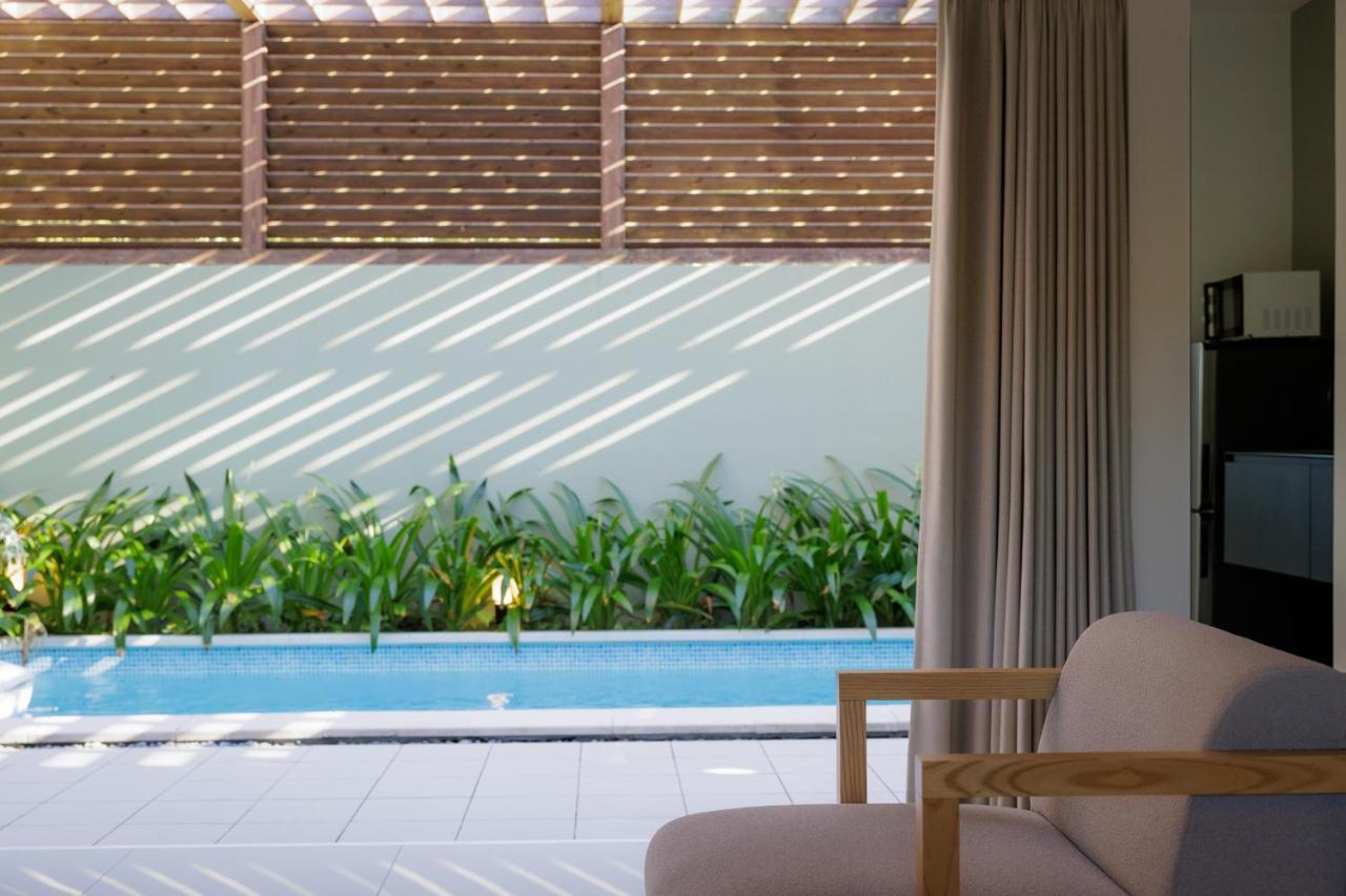 Homm Stay Yumiha Okinawa By Banyan Tree Group Onna Zewnętrze zdjęcie