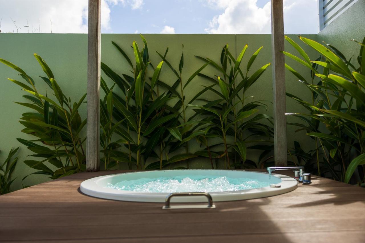 Homm Stay Yumiha Okinawa By Banyan Tree Group Onna Zewnętrze zdjęcie