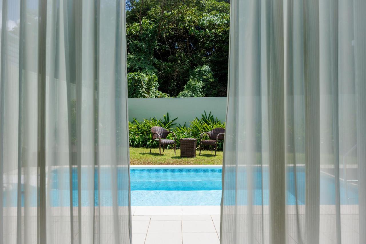 Homm Stay Yumiha Okinawa By Banyan Tree Group Onna Zewnętrze zdjęcie