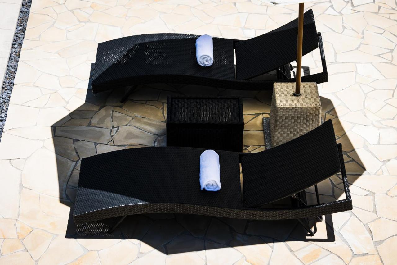 Homm Stay Yumiha Okinawa By Banyan Tree Group Onna Zewnętrze zdjęcie