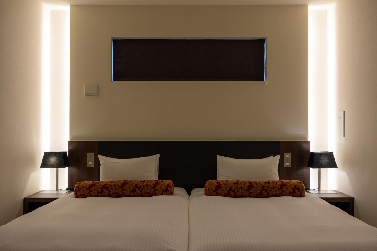 Homm Stay Yumiha Okinawa By Banyan Tree Group Onna Zewnętrze zdjęcie
