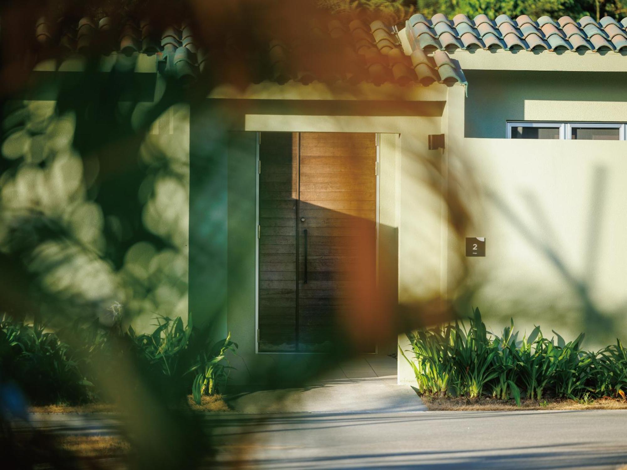 Homm Stay Yumiha Okinawa By Banyan Tree Group Onna Pokój zdjęcie
