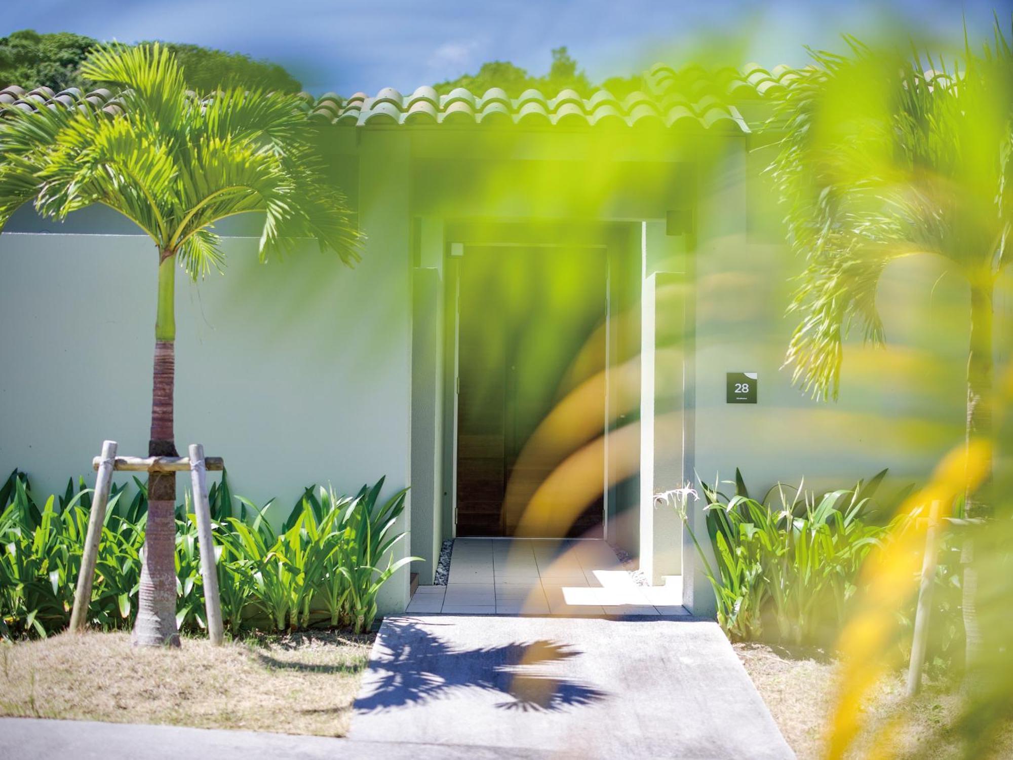 Homm Stay Yumiha Okinawa By Banyan Tree Group Onna Pokój zdjęcie