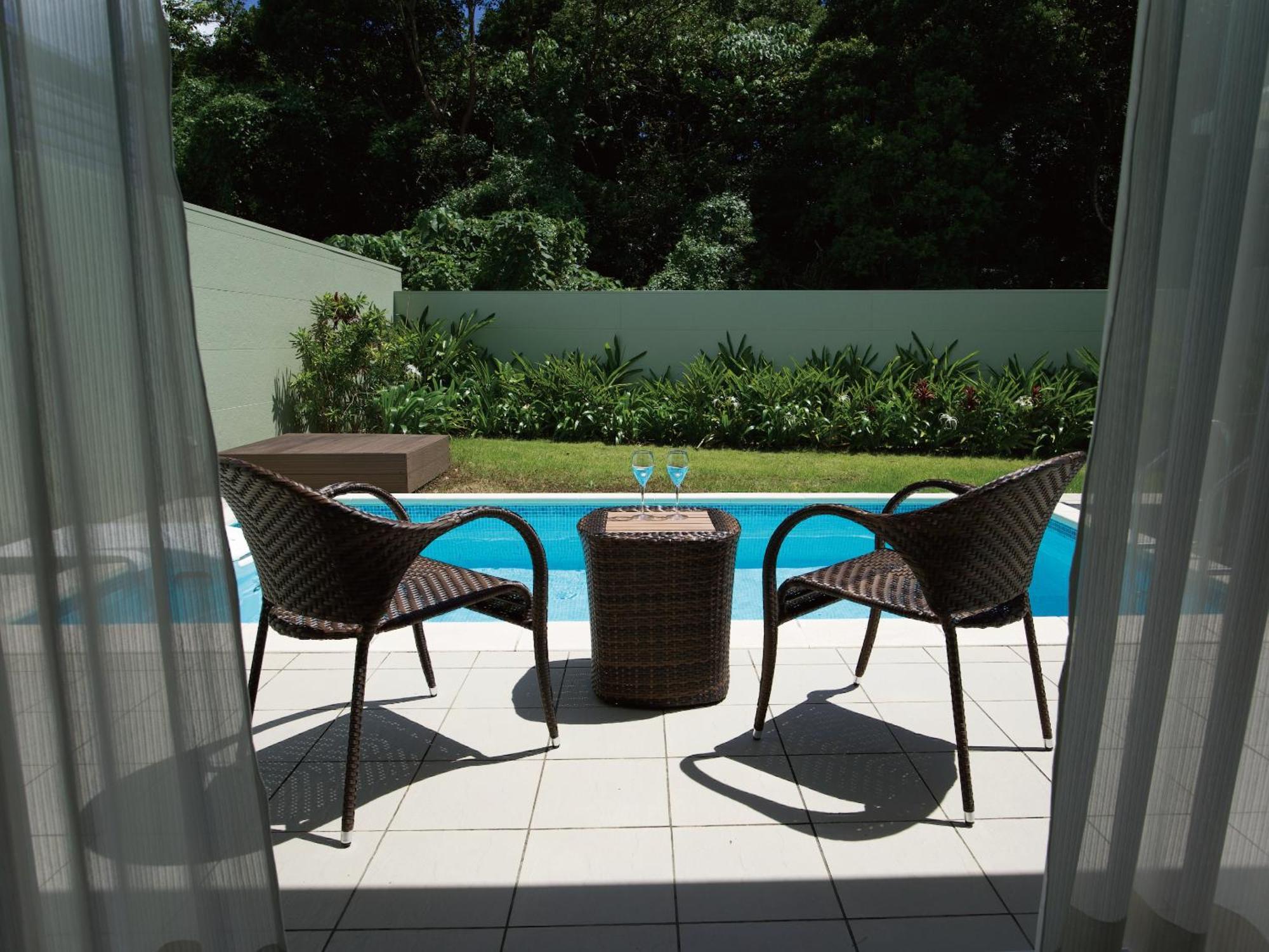 Homm Stay Yumiha Okinawa By Banyan Tree Group Onna Pokój zdjęcie