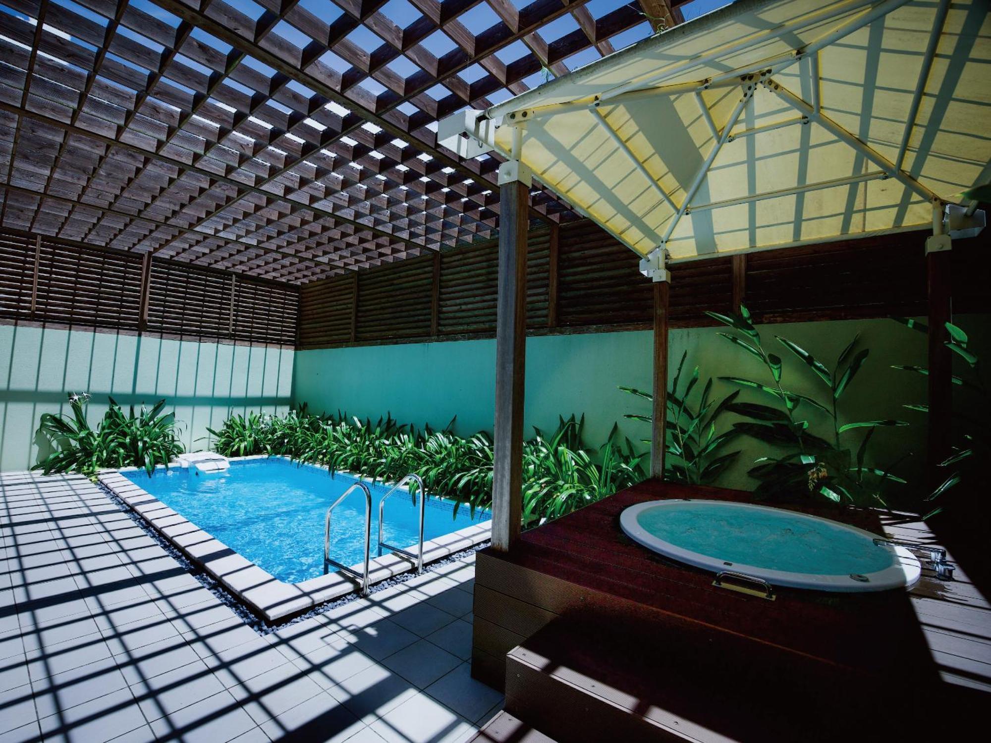 Homm Stay Yumiha Okinawa By Banyan Tree Group Onna Pokój zdjęcie